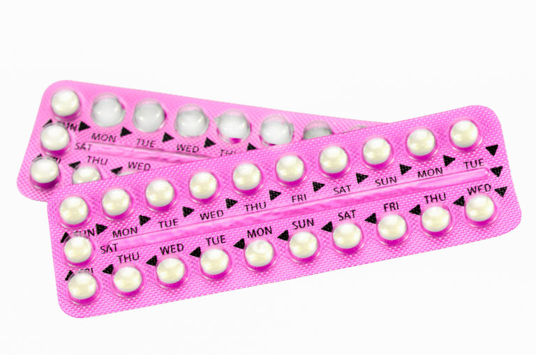 Taking The Pill A Different Approach To Make This Method Work Best