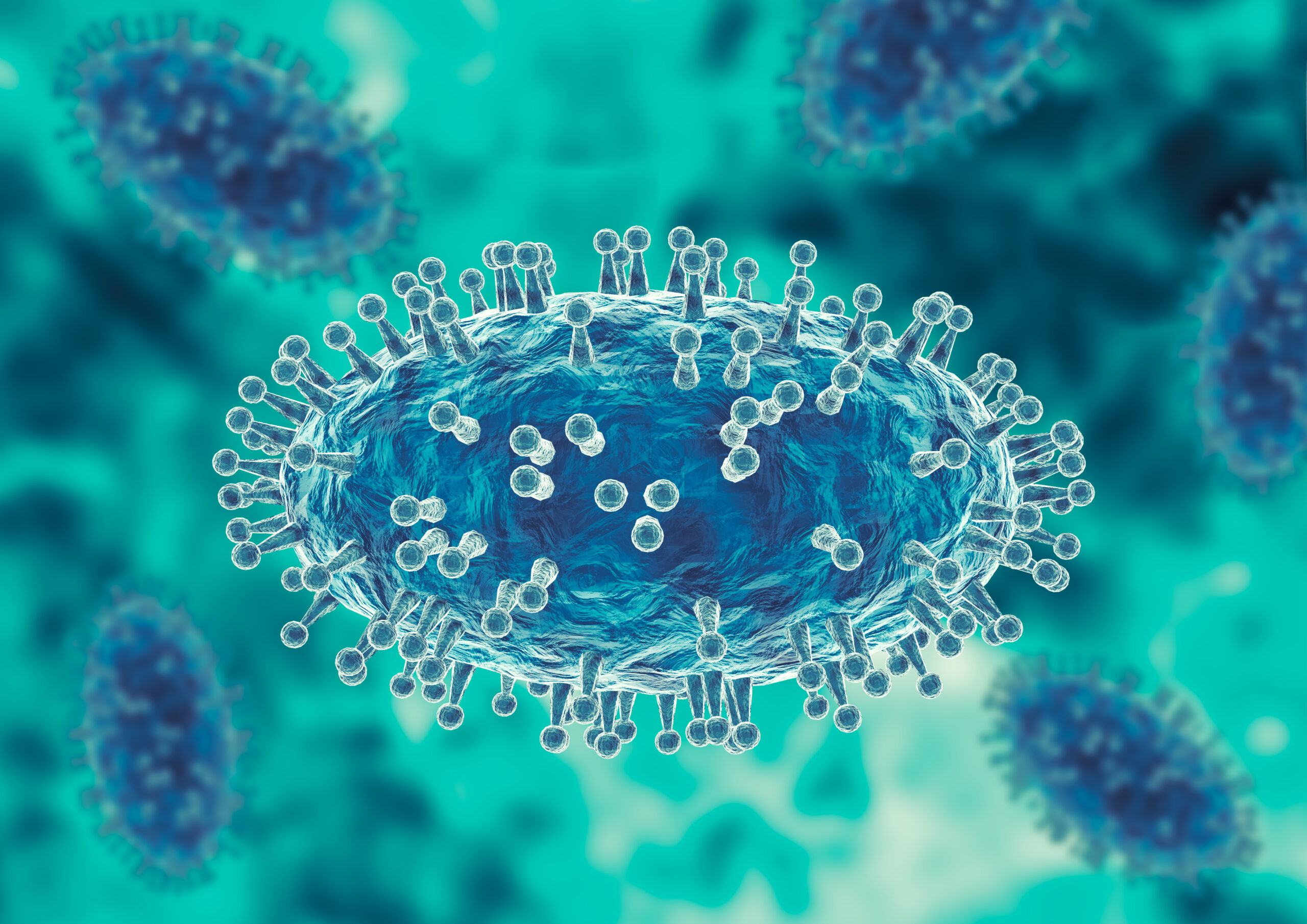 mpox virus